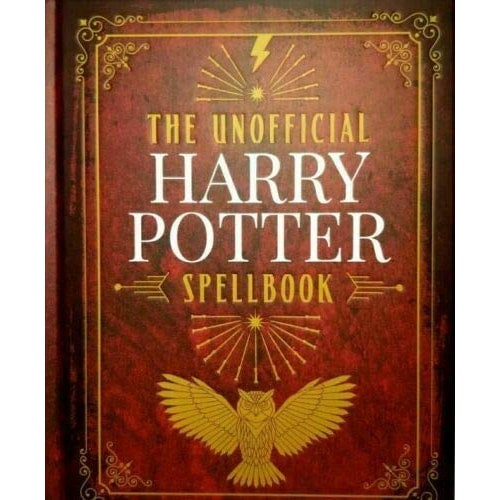 The Good Spell Book (Hardcover)